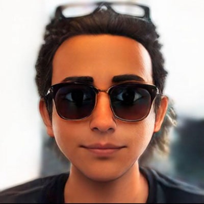 Ali Ghazani